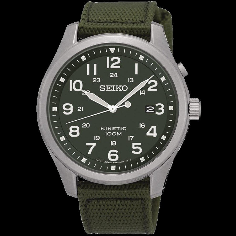 20 x 18mm or 20mm Watch Pins Designed to Create the Appearance of a Military Watch with Fixed Solid Bars