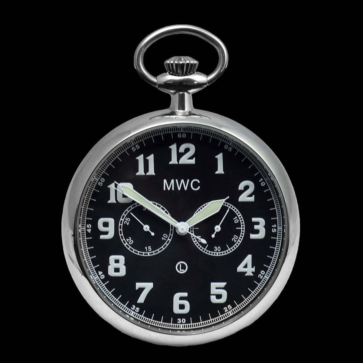 Pocket Watches