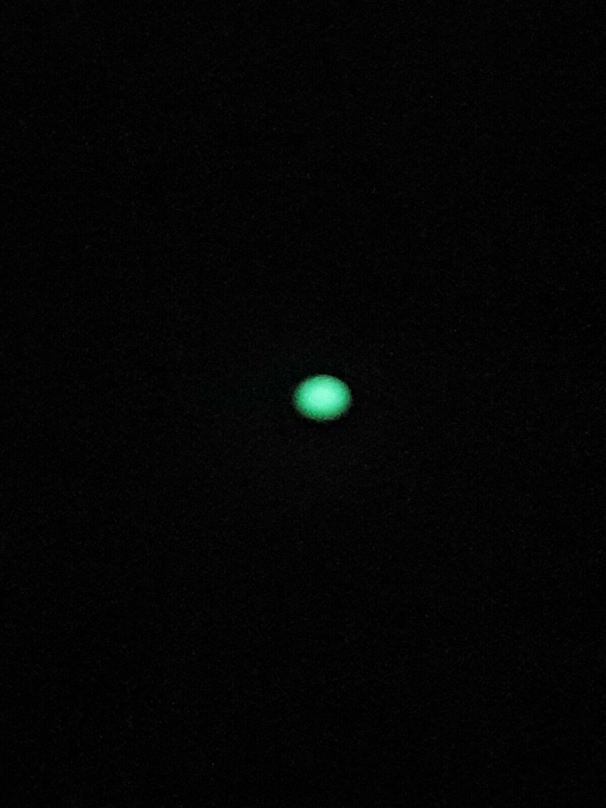 Replacement 2mm Luminous Divers Watch Bezel PIP / DOT fits a wide variety of watch brands