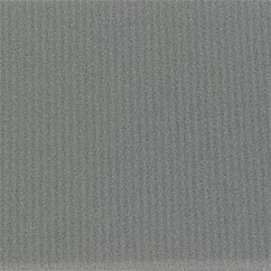 20mm Grey Silicone/Rubber NATO Military Watch Strap