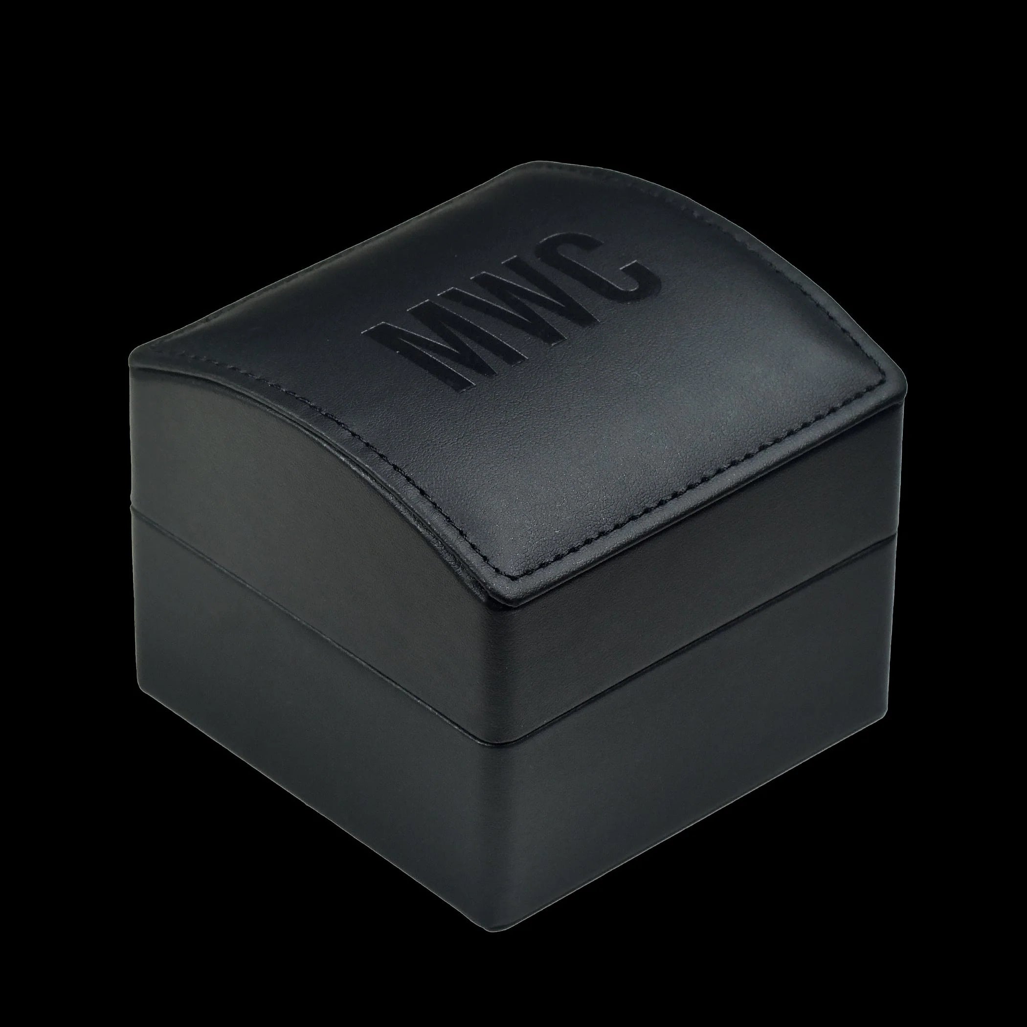 MWC Classic 1950s/1960s Pattern 25 Jewel Automatic "Adventurer" Watch with 200m Water Resistance and Retro Luminous Paint, Sapphire Crystal and 1960s Pattern Bracelet - Brand New Ex Photographic and Promotion Watch Reduced